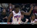 Download Lagu Mo Bamba | Scoring Highlights | Philadelphia 76ers 23-24