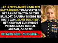 Download Lagu Mijn vader vernederde me voor iedereen — tot zijn nieuwe dochter besefte dat ik haar generaal was...