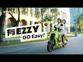 Download Lagu 有 EZZY GO Easy！Gogoro EZZY 全新上市