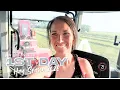Gettin The Kinks Out 1st Day of Hay Season 2026 5 12 26