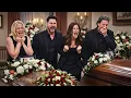 TRAGIC LA ACCIDENT Two Dead Bill Brooke Steffy Ridge Break Down in Tears B B Spoilers