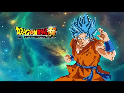 Download MP3 Dragon Ball Super Opening 2 Full『Kiyoshi Hikawa - Genkai Toppa × Survivor』