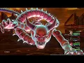 DQ XI-S TIMEWYRM BOSS - 131 Actions Long Battle w a weaker party