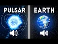Lagu ALL Sounds EVER Recorded in Space