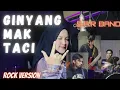 Download Lagu S.A.R band - Ginyang Mak Taci [Rock Version]