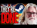 Download Lagu The Steam And Nexus Mods Situation Is INSANE 
