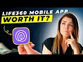 Life360 Mobile App Review 2026 Pros and Cons - Honest Unbiased