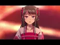 【MAD】『薬屋のひとりごと』　白色蜉蝣／Aimer