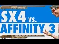 Franchi Affinity 3 VS Winchester SX4 Shotgun Showdown