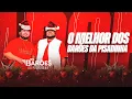 Download Lagu Os Barões da Pisadinha - Antigas e Novidades (Especial Os Barões da Pisadinha)