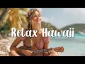 Download Lagu Hawaiian Relaxing Music 🌺 | Soft Ukulele \u0026 Chill Reggae Beats