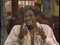 Mad TV - Orlando Jones Are you tired of being a slave