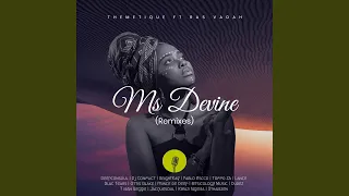 ms devine deepconsoul u0026 dj conflict memories of you mix 