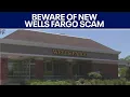 Wells Fargo phishing scam Austin woman loses thousands to scammers FOX 7 Austin