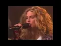 Sophie B. Hawkins - Damn I wish I was your lover - Live New York 1992
