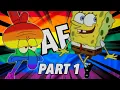 SpongeBob SquarePants is Gay AF 🏳️‍🌈