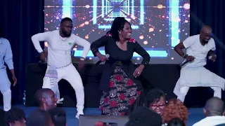 christine nkole blood of christ official video 