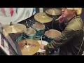 ReoNa - ガジュマル ～Heaven in the Rain～Drum Coverドラム 叩いてみた