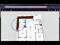 Creating a House in CoSpaces a rough guide
