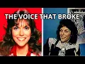 The Voice That Broke The Sad Final Days of Karen Carpenter