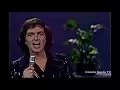 Camilo Sesto "Con el viento a tu favor." HD