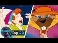 Download Lagu 20 Racist Disney Movie Moments That You Forgot About