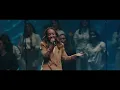 Bruna Karla - God of Moses (Official Music Video)