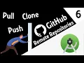 Working with GitHub - Git for Android Developers