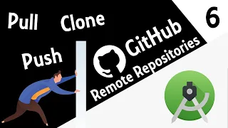 Working with GitHub - Git for Android Developers
