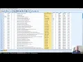 SPSS Syntax introduction