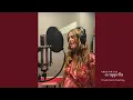 Private Vocal Coaching - Anja