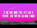 Alex Rose, Rauw Alejandro & Lenny Tavárez - Toda (Remix)