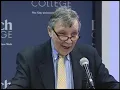 Public Management and the Lindsay Years 1966-1973 Part 1 Baruch College Special