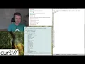 curl development with Daniel - making more tests run with hyper