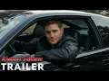 Download Lagu Knight Rider (2025) - First Trailer | Jensen Ackles | Reboot | Concept