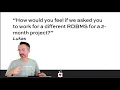 Interview Questions From Database Pros