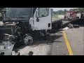 Fatal accident on I-26 kills three blocks all lanes