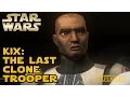 Kix The Last Clone Trooper Canon - Star Wars Explained