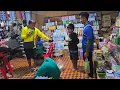 Download Lagu มากับแม่เอื้อยดีใจบ่ลูก เดินตลาดกับผัวและลูกชาย  25 สิงหาคม ค.ศ. 2025