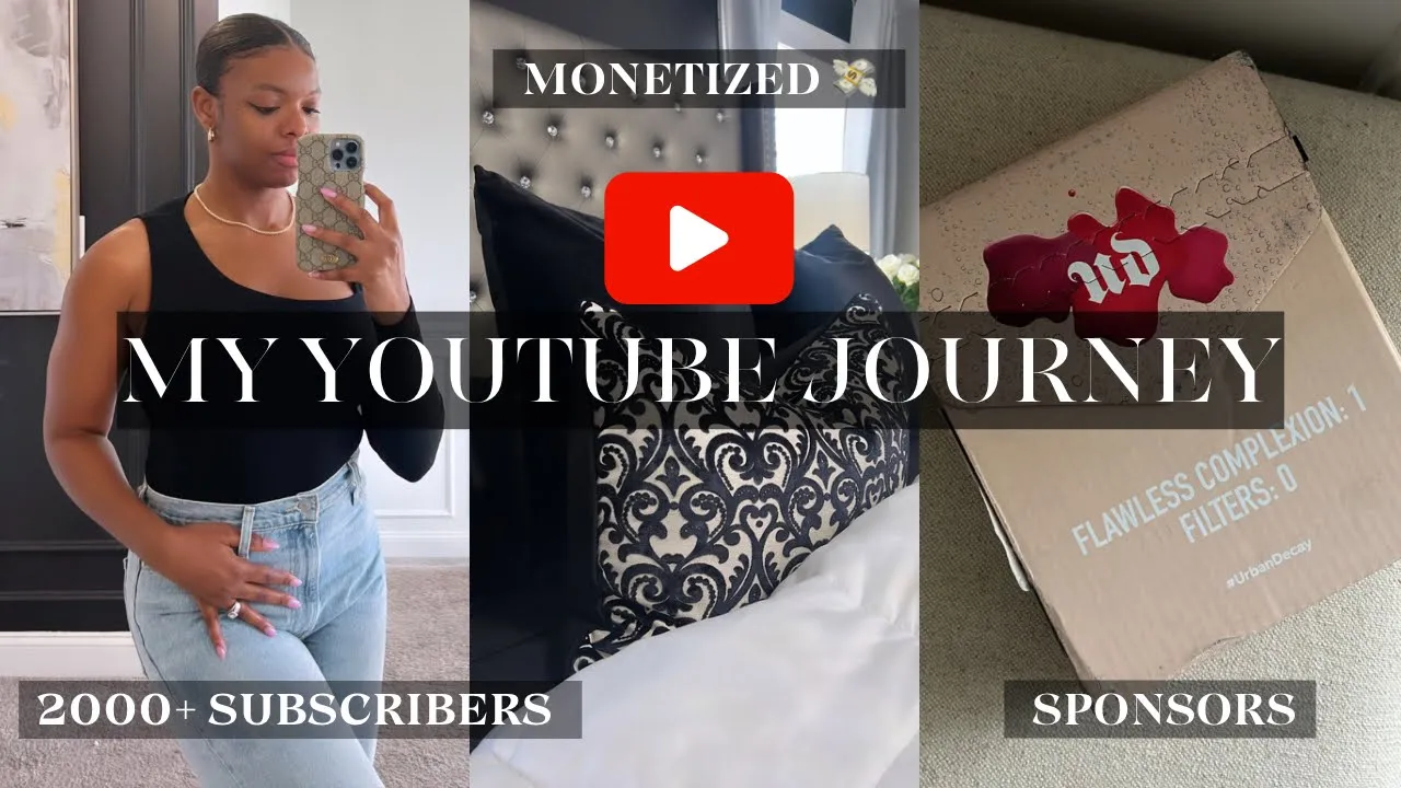 MONETIZED in 90 DAYS WITHOUT going VIRAL! SMALL YOUTUBER GROWTH | HERE’S HOW? | 6 MONTH UPDATE