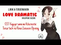 Download Lagu Love Dramatic - Masayuki Suzuki [Lirik dan Terjemahan Indonesia] OST Kaguya-sama WA Kokurasetai OP
