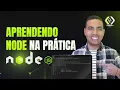 LEARN NODE AND EXPRESS IN PRACTICE IMPORTANT TECHNOLOGIES FOR A BACK-END DEVELOPER