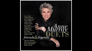 Anne Murray Dusty Springfield - 02 I Just Fall In Love Again