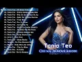 Lagu Tanea Teo - Cele mai frumoase melodii