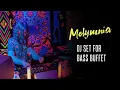 Lagu Melymnia | DJ set for Bass Buffet 2025