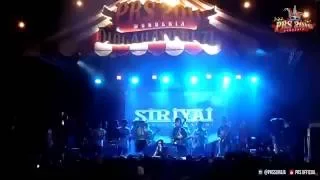 Download Sir Iyai - Tentang Senja ( Live PRS Suraja ) MP3