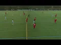 UFA Vs Susa FC Academy - ECNL Virginia Showcase Film