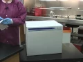 Frozen Specimen Shipping