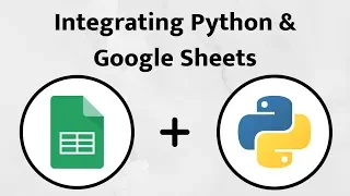 Google Sheets Python Integration