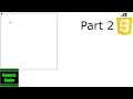 Making Games with canvas JavaScript Part 2 Loops and Input